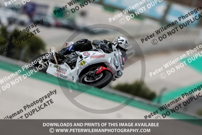 may 2019;motorbikes;no limits;peter wileman photography;portimao;portugal;trackday digital images